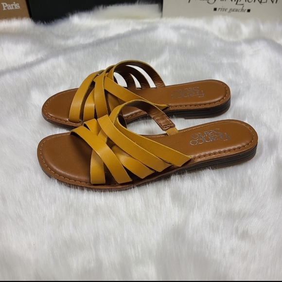 FRANCO SARTO GraceLeigh sandals - Picture 5 of 12